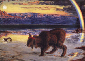 Holman-Hunt-Scapegoat-(Manchester)[1]